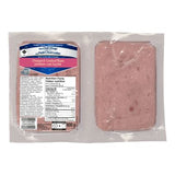 Petit Charcutier jambon cuit haché 600g