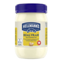 Hellmann's mayonnaise 445ml