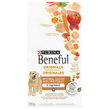 Beneful nourriture sèche pour chien poulet 1.8kg