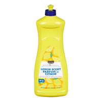 Selection savon à vaisselle citron 800ml