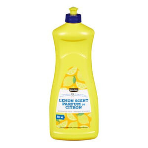 Selection savon à vaisselle citron 800ml