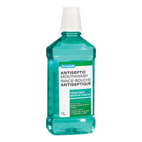 Personnelle rince-bouche menthe 1l