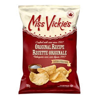 Miss Vickies recette originale 200g