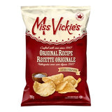Miss Vickies recette originale 200g