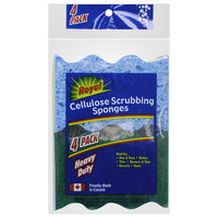 Royal eponge en cellulose