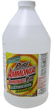 Nettoyant ammoniac pure