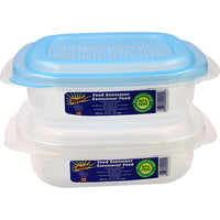 Contenant alimentaire 650ml