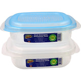 Contenant alimentaire 650ml