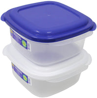 Contenant alimentaire 1050ml