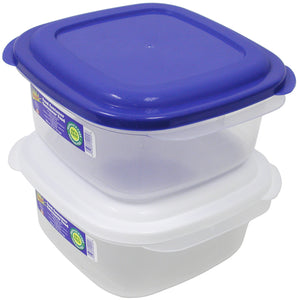 Contenant alimentaire 1050ml