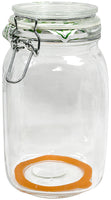 Jar antique 1.5L