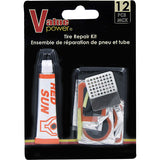 Ensemble de réparation de pneu