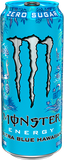 Monster ultra bleu hawaÏen 473ml