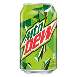 Mountain Dew 355ml