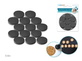 CraftMedley aimants 15mm pk14