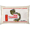 New Treasure riz blanc 2kg - Dollar Royal