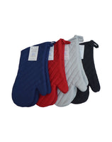 Paires de mitaines pour le four