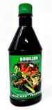 Parador bouillon de légumes concentré 250ml