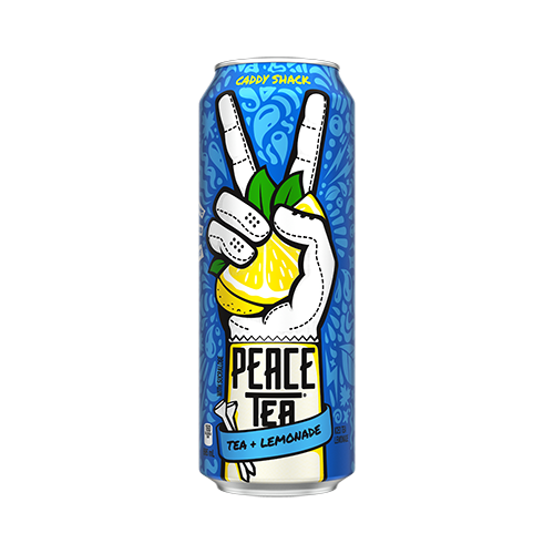 Peace Tea fore-midable 695ml