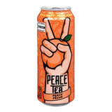 Peace Tea pêché mignon 695ml