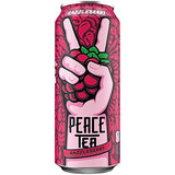 Peace Tea framboise 695ml