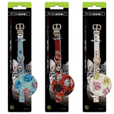 Animooos collier pour chat avec cloche