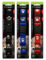 Animooos collier pour chien 0.8