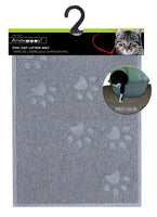 Animooos tapis pour animaux en PVC