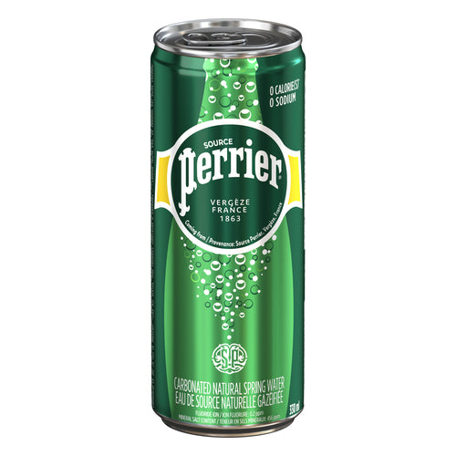 Perrier 330ml