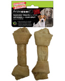 Animooos os de cuir 4" pk2