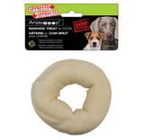 Animooos os de cuir brut