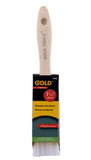 Gold pinceau 1.5"