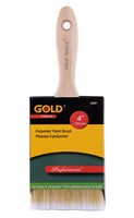 Gold pinceau 4