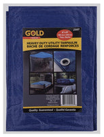 Gold bâche ultra résistante 6'x8'