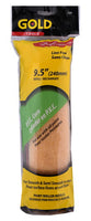Gold recharges pour rouleau à peinture 9.5