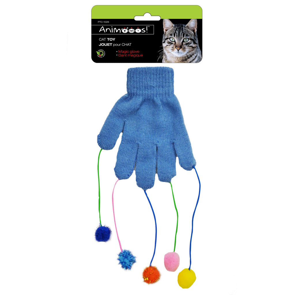 Animooos jouet pour chat