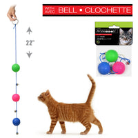 Animooos jouet pour chat 22