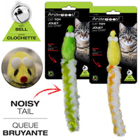 Animooos jouet pour chat