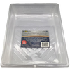 CM ensemble de 2 plateaux pour la peinture jetable