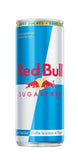 Red Bull sans sucre 250ml - Dollar Royal