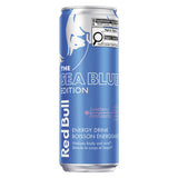 Red Bull sea blue edition 250ml - Dollar Royal