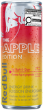 Red Bull apple edition 250ml