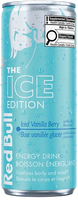 Red Bull ice edition 250ml