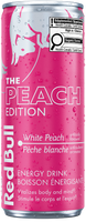 Red Bull peach edition 250ml (Copy)