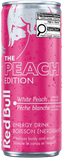 Red Bull peach edition 250ml (Copy)