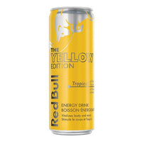 Red Bull yellow edition 250ml