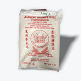 Four Elephants riz brisé thaï au jasmin 2kg