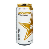 Rockstar original sans sucre 473ml - Dollar Royal