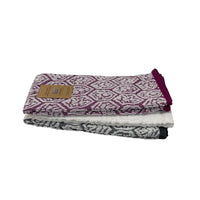 Serviette à main 16x26