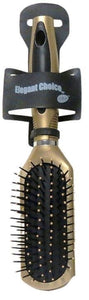 Elegant choice brosse pour cheveux